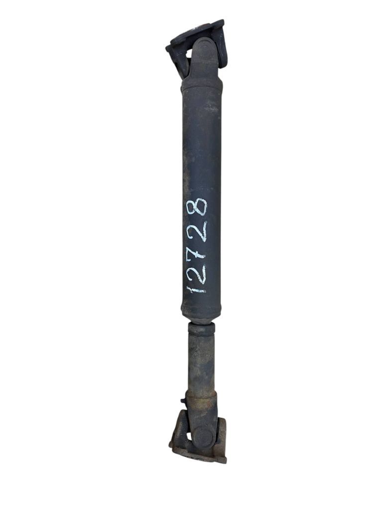 491003E110 Propeller shaft front KIA SORENTO I (JC) (2002-2009)