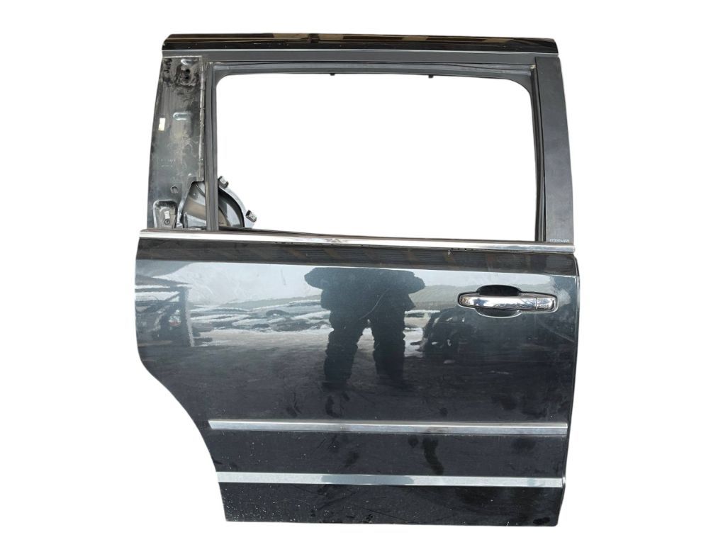 05020698AG Porte coulissante droite CHRYSLER VOYAGER V (RT) (2007-2016) — Livraison en Europe