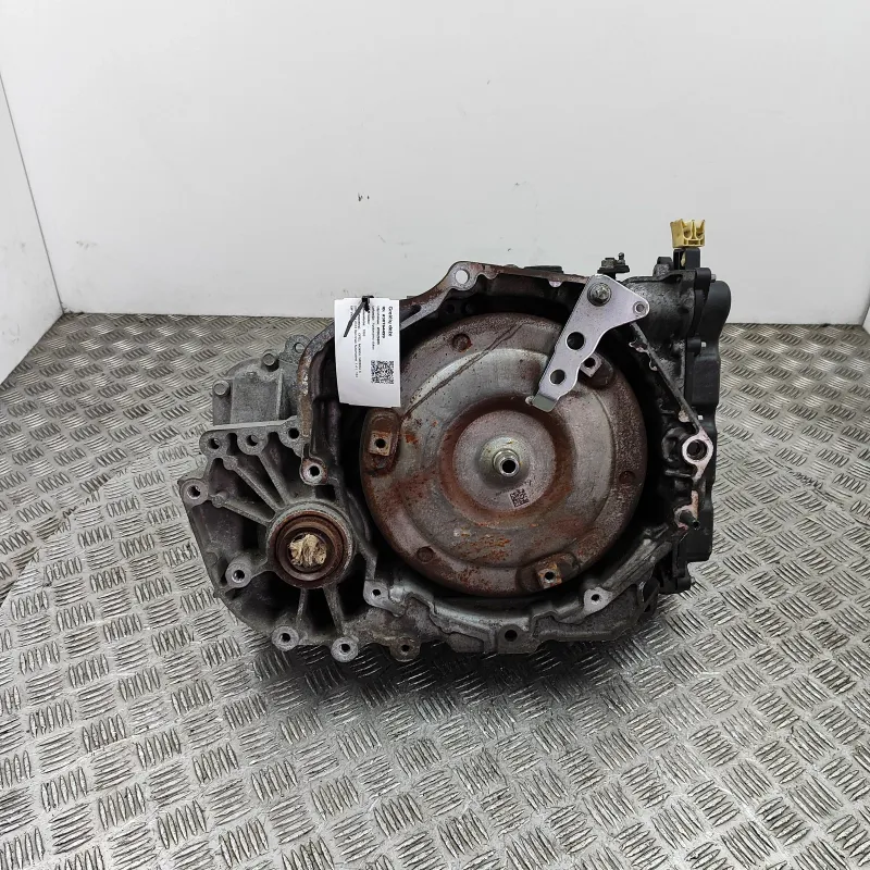 OPEL MOKKA / MOKKA X Automatic 6 Speed Gearbox 4SAW 1.4 Petrol 2014 30764499