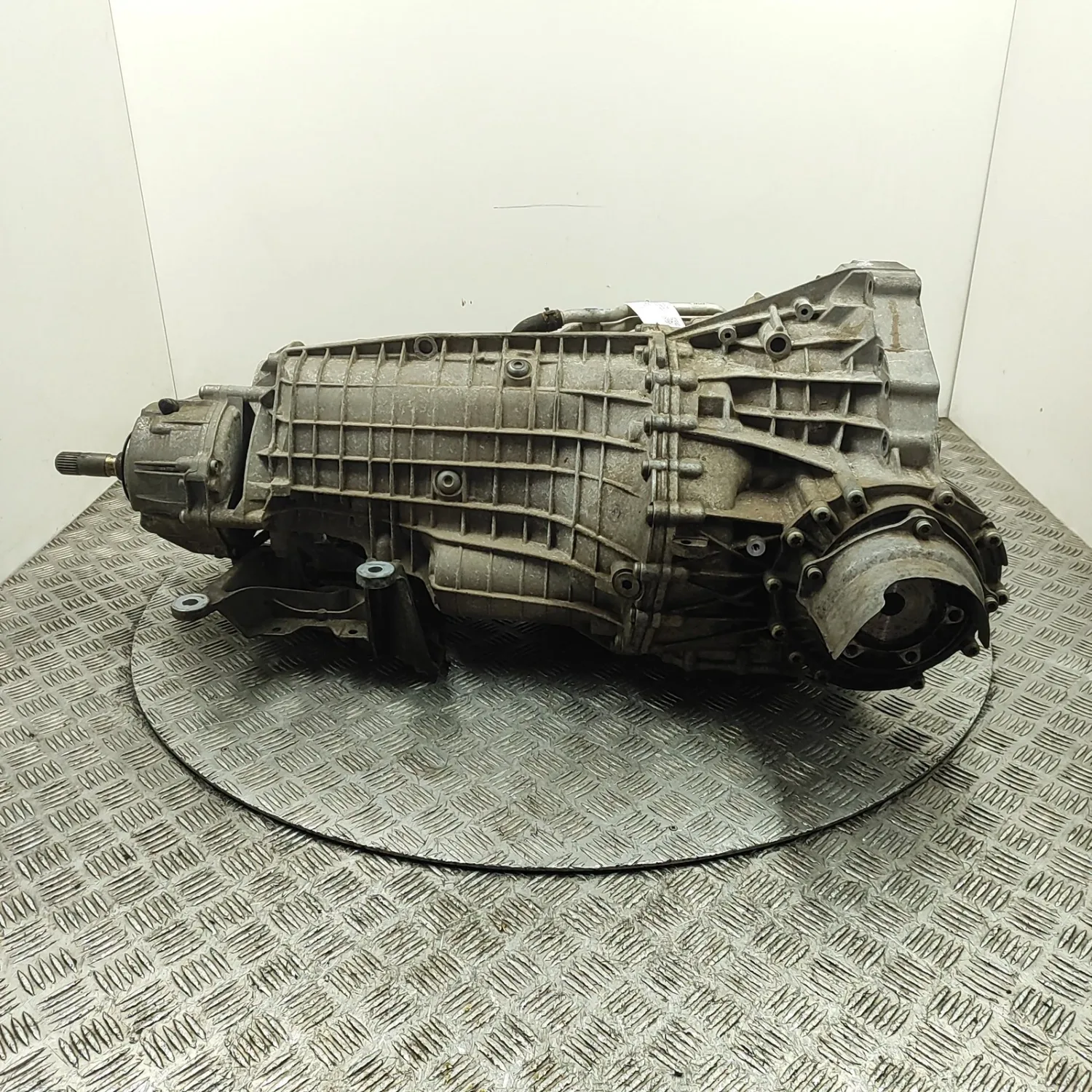 AUDI Q5 FY Automatikgetriebe UNC 2.0 Hybrid 195 kW 2021 30332189