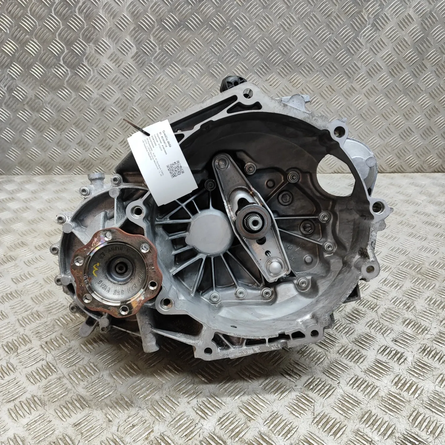 AUDI A1 Sportback GB Boîte manuelle 6 vitesses TCW 1.0 Essence 85 kW 2019 23698718