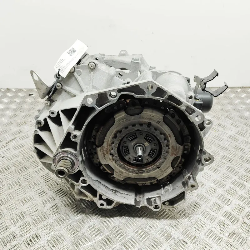 SEAT ATECA KH7 Gearbox TXU 1.5 Petrol 110kw 2019 33387166