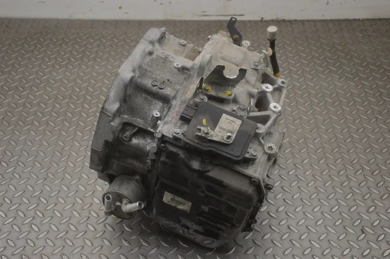 Suzuki Vitara Gearbox Automatic TF-71SC 3E110-86R10 1.4T 2019 RHD 22974057