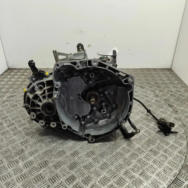 ALFA ROMEO GIULIETTA 940 Manual Gearbox 55216183 1.6 Diesel 88kW 2016 33034352