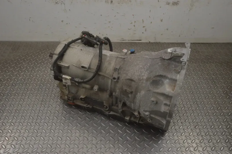 ALFA ROMEO STELVIO Auto Gearbox 28053000530060