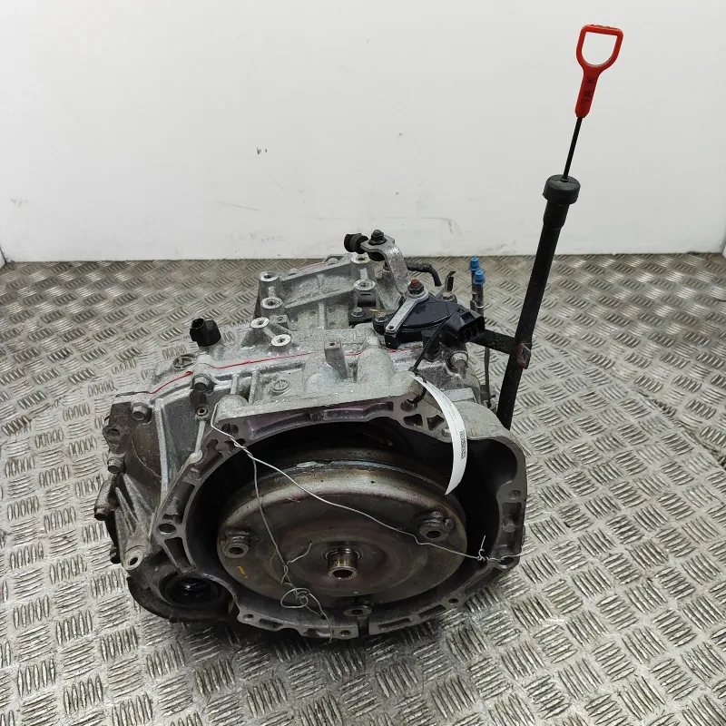 KIA PICANTO TA Automatic Gearbox 4523102400 2013 31159558