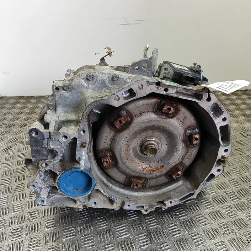 SUZUKI SX4 S-Cross JY Auto 6 Speed Gearbox TF-71SC 1.4 Petrol 103kw 2016