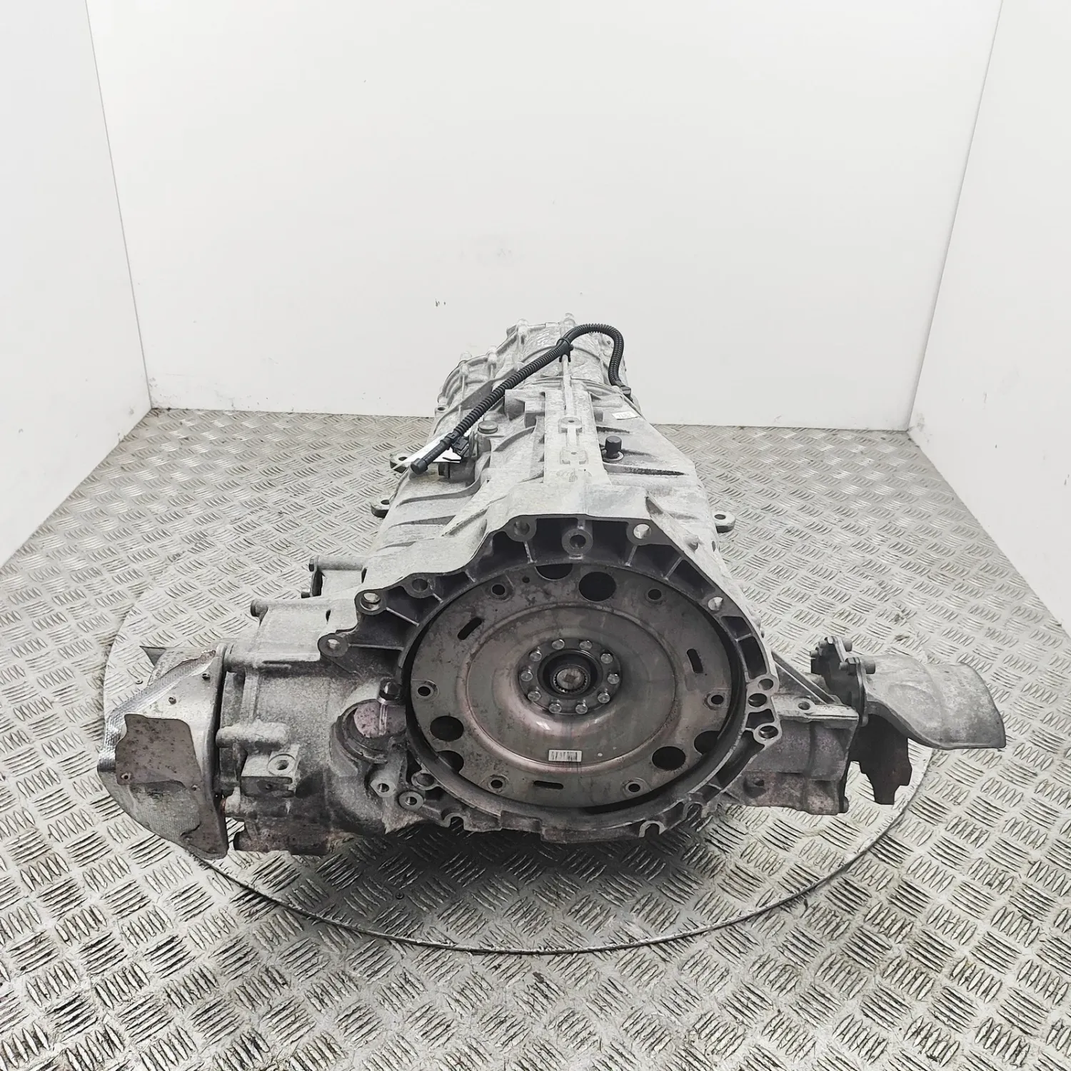 AUDI A5 8T3 Växellåda NGZ 4.2 Bensin 331kw 2011 32983254