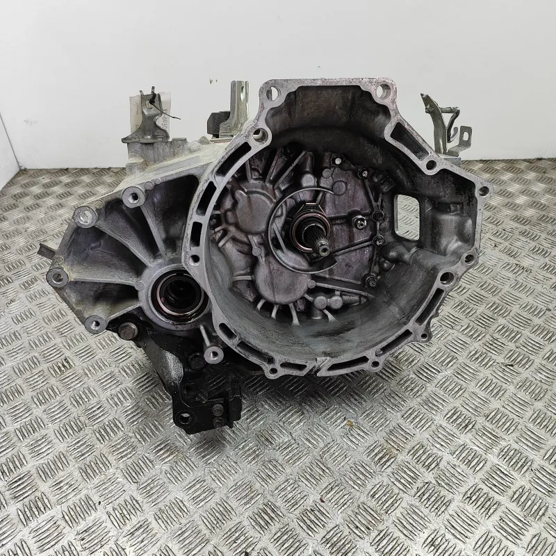 MAZDA CX-7 ER 4WD Ръчна скоростна кутия A640-17-01XB 2.2 дизел 120kw 2012 31313271