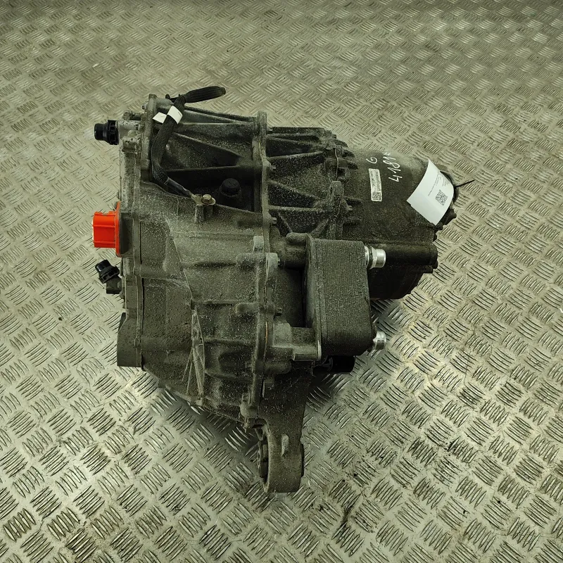 Двигател на Tesla Model Y 1587780-00-A 1085693-20-F Електричество