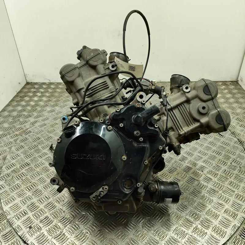 SUZUKI TL Motor 1.0 Benzin 91kW 1999 33014355