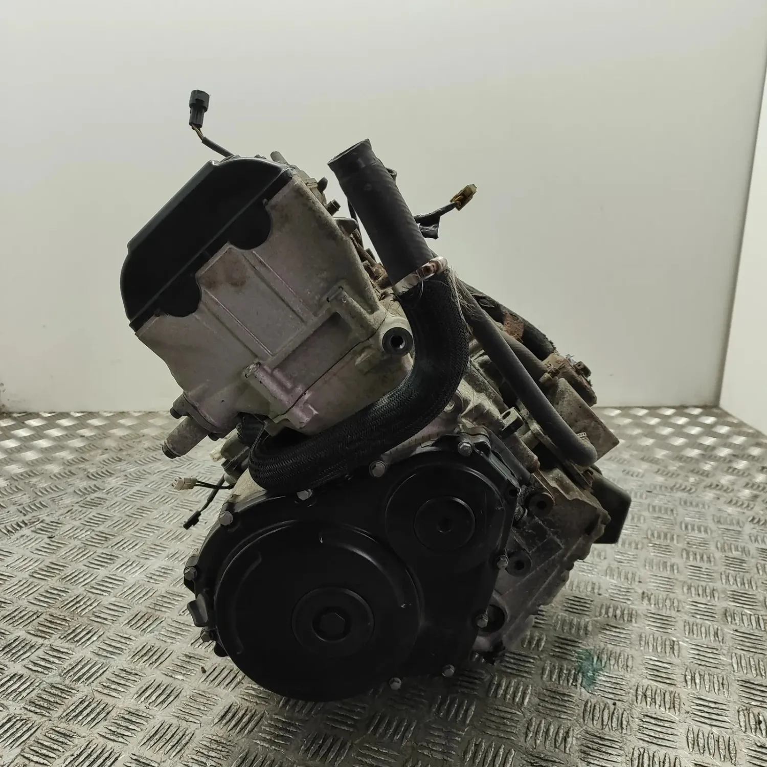 SUZUKI GSX-R Engine 0.6 Petrol 92kw 2007 33360033
