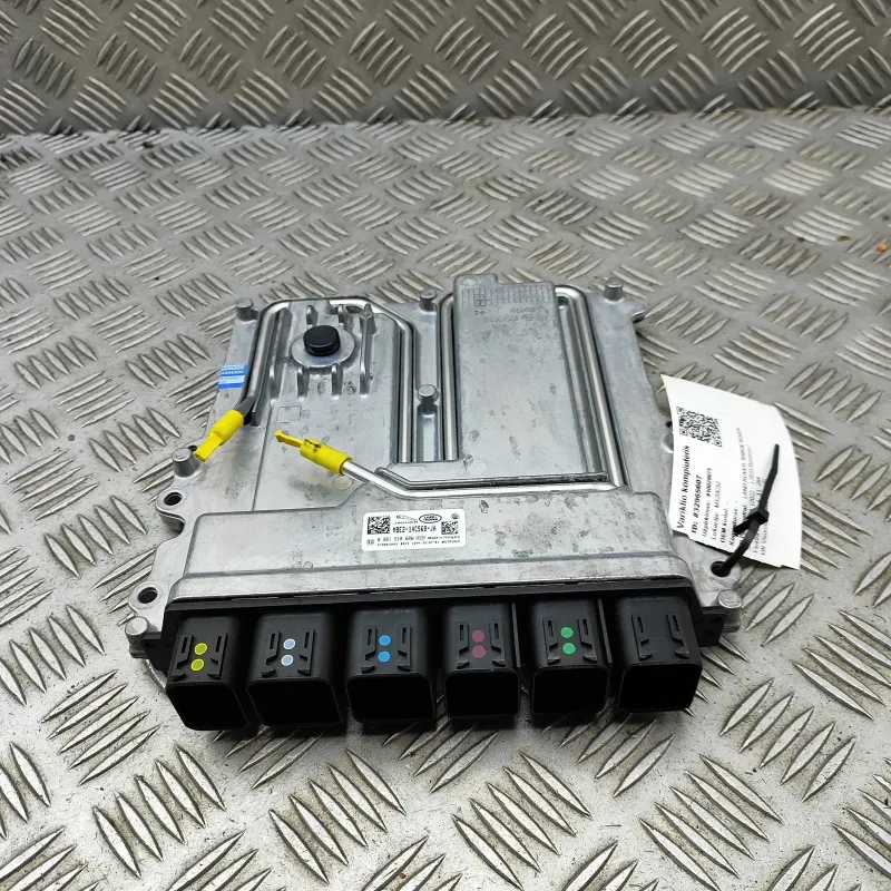 LAND ROVER RR L461 Engine Control Unit M8E2-14C568-JA 294KW Hybrid 32965607