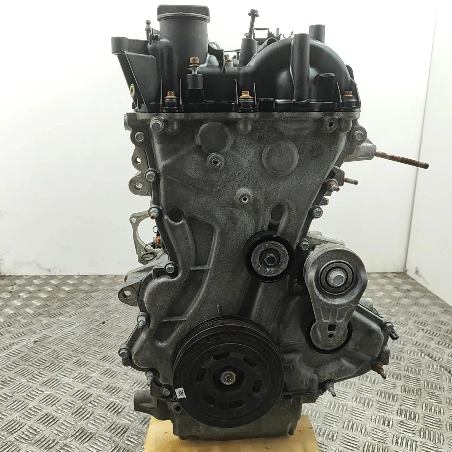 ALFA ROMEO GIULIA 952 Engine Motor 55273835 2.0 Petrol 206kW 2020 33032714