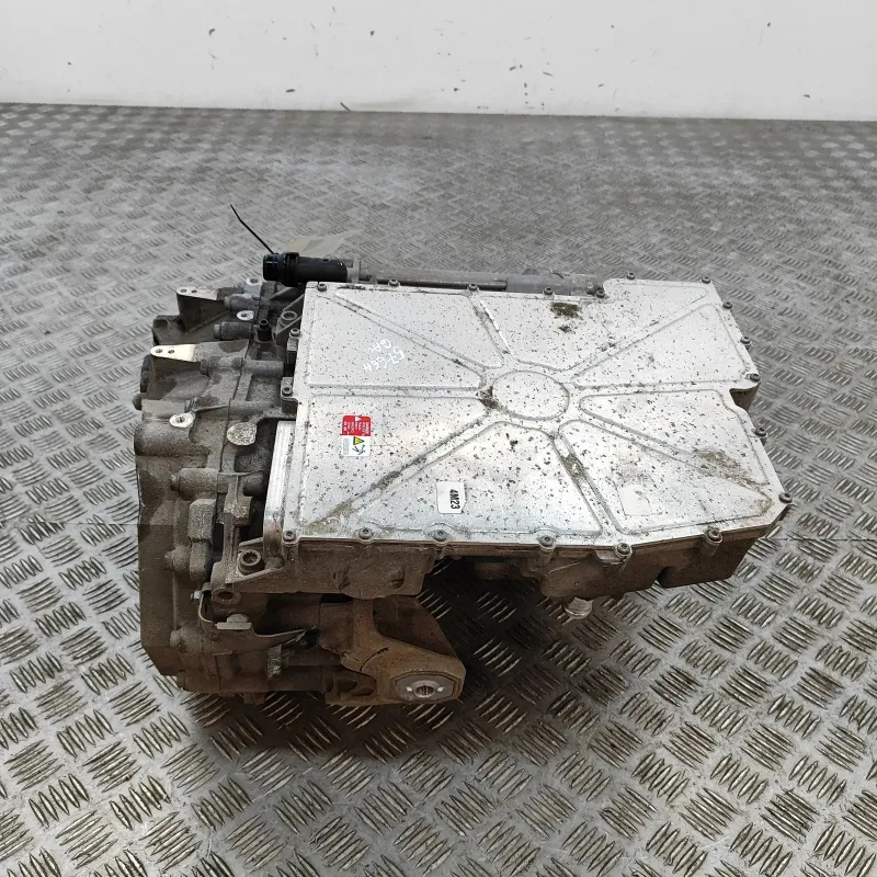 Silnik tylny CUPRA BORN K11 1EA907230 Moc 170 kW 2022 33040465