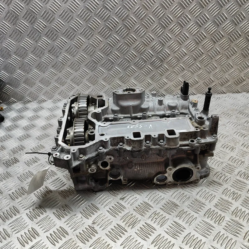 PEUGEOT 408 MK2 Engine Cylinder Head 9810874110 1.2 Petrol 96kw 2023 31601611