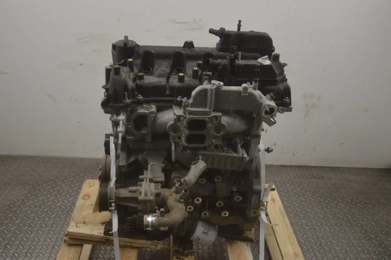 Alfa Romeo Giulia Engine Motor 55273835 2.0 Petrol 206kW 2.0 2017 RHD 23344829