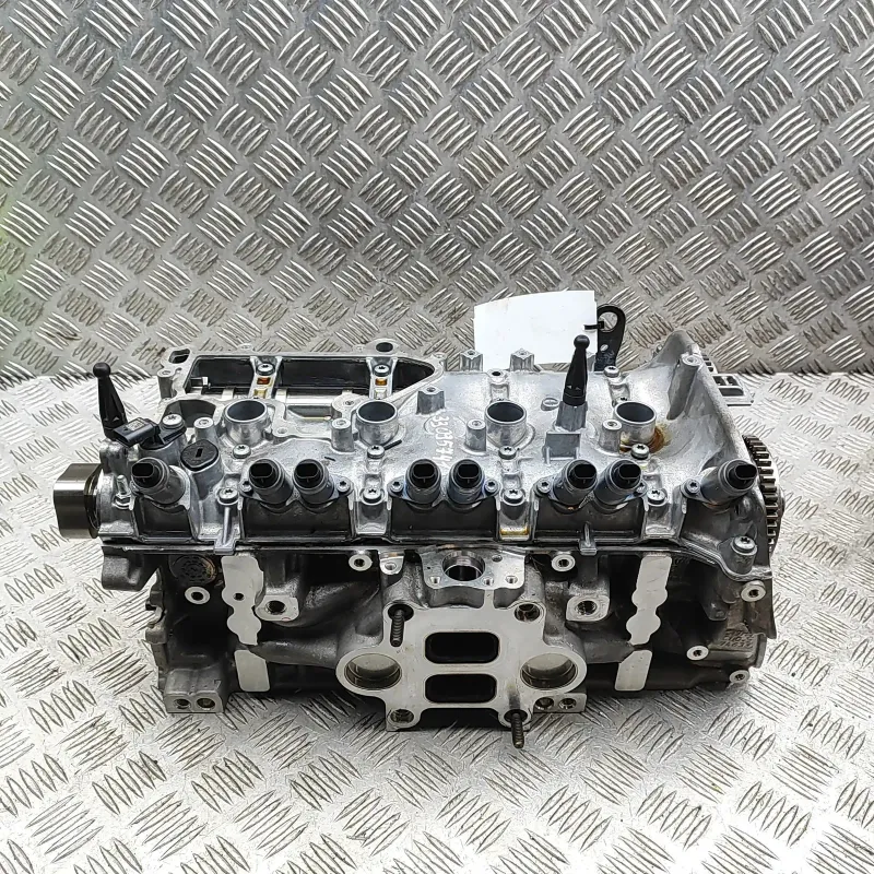 CUPRA LEON Sportstourer KL8, KU8, głowica cylindra silnika KUD 06Q103403A 33358473