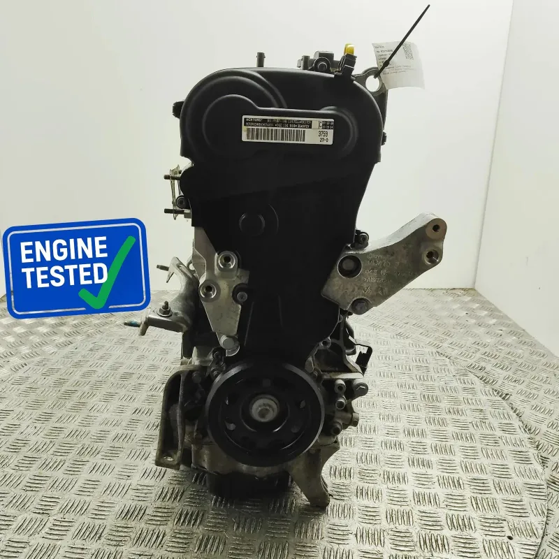 Silnik CUPRA FORMENTOR SE316 Silnik DGEA 1.4 Hybrid 150kW 2021 33152056