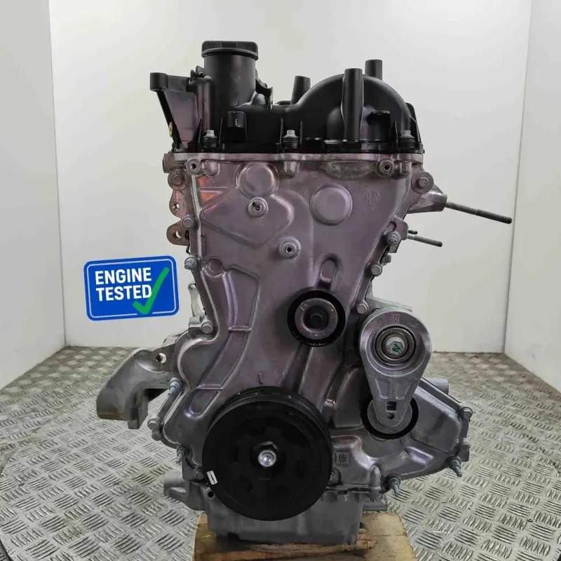 ALFA ROMEO STELVIO 949 Dzinējs 55273835 2.0 Benzīns 206kw 2024 31601629