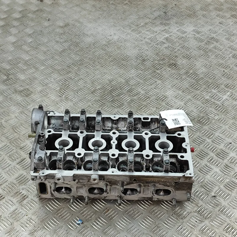 FIAT BARCHETTA 183 Engine Cylinder Head 60586832 1.8 Petrol 96kW 2001 31229422
