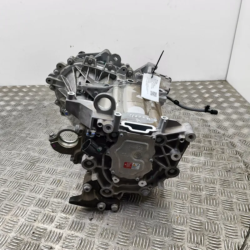 CITROËN C4 MK3 C41 Silnik przedni 9849341480 Elektryczność 100kw 2024 26905116