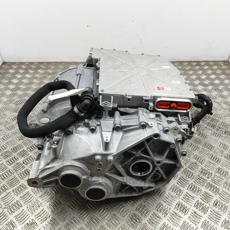 Silnik elektryczny tylny CUPRA BORN K11 170 kW ECW 1EA907121C 2023 25430750