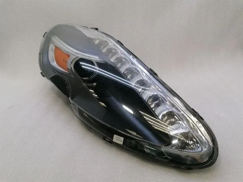 Aston Martin Vanquish AM310 Right Headlight FD33-13W029-CB USA Headlight RE — Europe Delivery