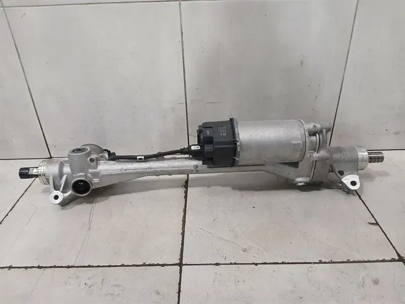 Chevrolet Corvette C8 Power Steering Rack 84893267 RHD RIGHT HAND DRIVE — Europe Delivery