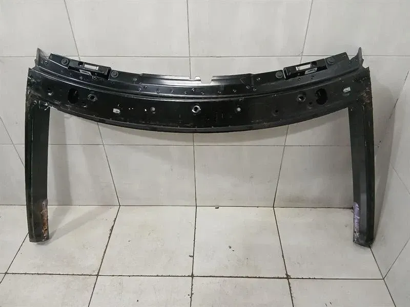 Chevrolet Corvette C8 Windscreen Frame Windshield Front Window Chassis — Europe Delivery