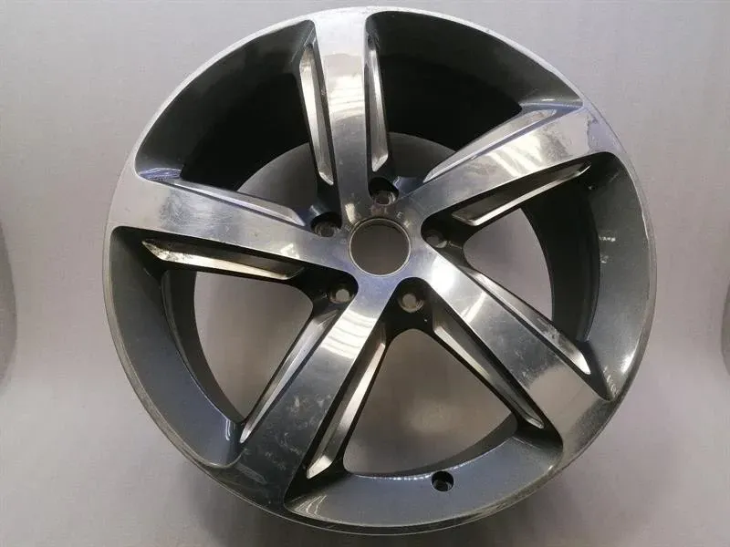 Bentley Flying Spur MK2 13-19 vieglmetāla disks 3Y0601025AC AD AE disks 9Jx21 H2 ET61 — Piegāde Eiropā