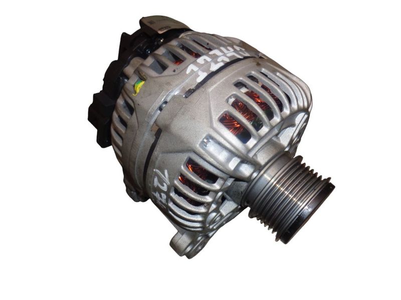 F032113992 Lichtmaschine SKODA SUPERB II (3T4, 3T5) (2008-2015) — Europa-Versand