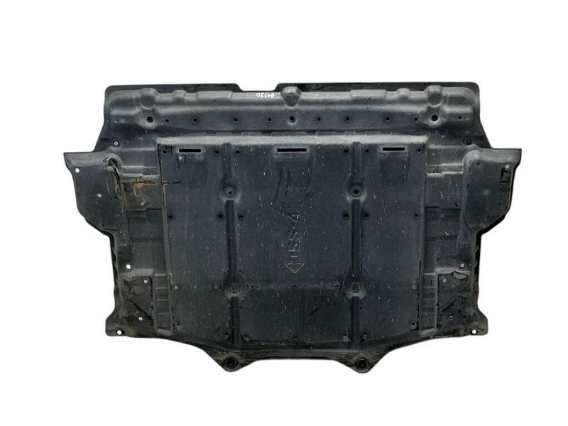 748N35SK0A Engine splash shield NISSAN LEAF II (ZE1) (2017-) — Europe Delivery