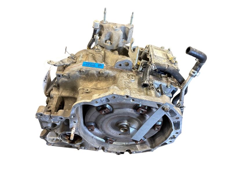 2001953SH0 Gearbox SUZUKI VITARA (LY) (2015-) — Europe Delivery
