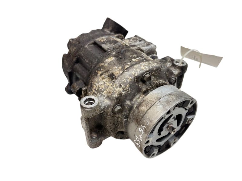 4471501550 Компрессор кондиционера AUDI A8 (4H) (2009-2017)