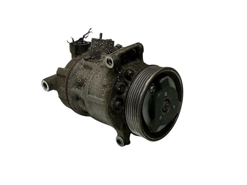 5Q0820803G Kompresor klimatyzacji VW CADDY IV (SA) (2015-2021) — Dostawa w Europie