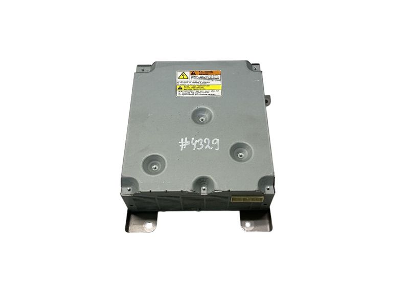 9499C990 Control units, other MITSUBISHI OUTLANDER III (GG, GF, ZJ, ZK, ZL) (2012-2021) — Europe Delivery