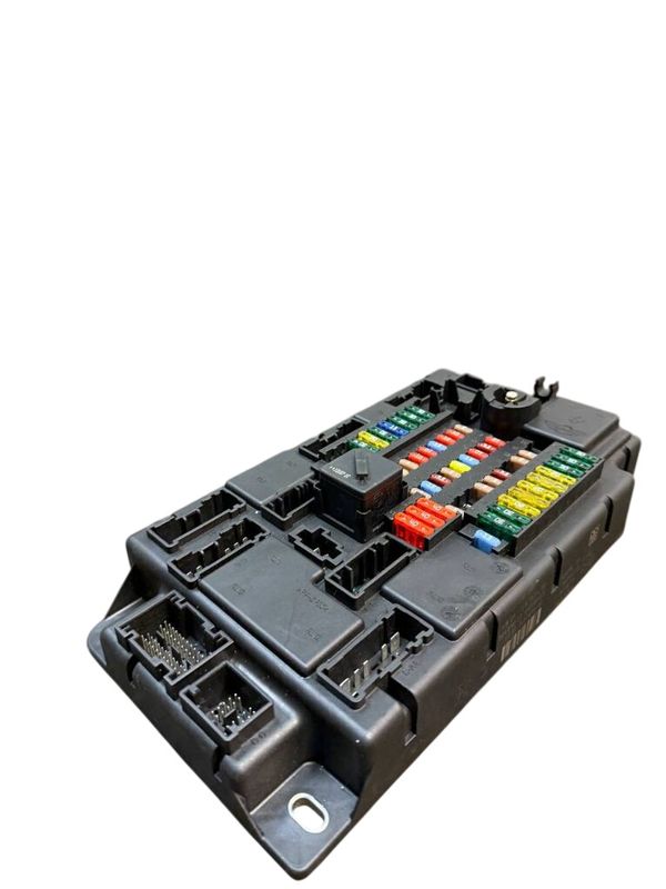 61353457413 3457413 Karosseriesteuergerät (BCM) MINI MINI II (2006-2015)