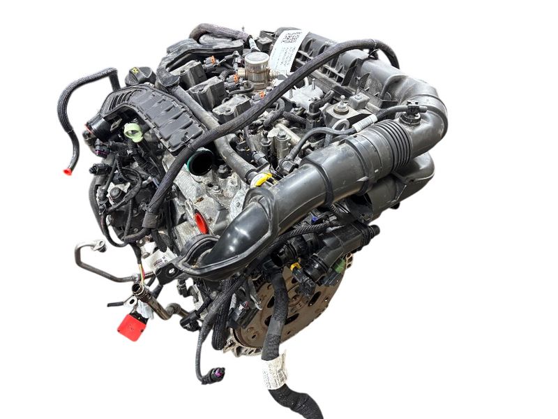 HNN HN07 EB2ADTX EB2ADTX/EU63 Engine CITROËN C4 III (BA_, BB_, BC_) (10.20-) — Europe Delivery