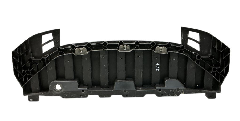 626635SK0A Engine splash shield frontal part NISSAN LEAF II (ZE1) (2017-) — Europe Delivery