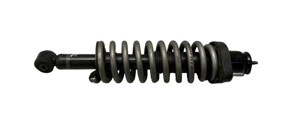 4162A338 Shock Absorber Rear Right MITSUBISHI OUTLANDER III (GG, GF, ZJ, ZK, ZL) (2012-2021) — Europe Delivery