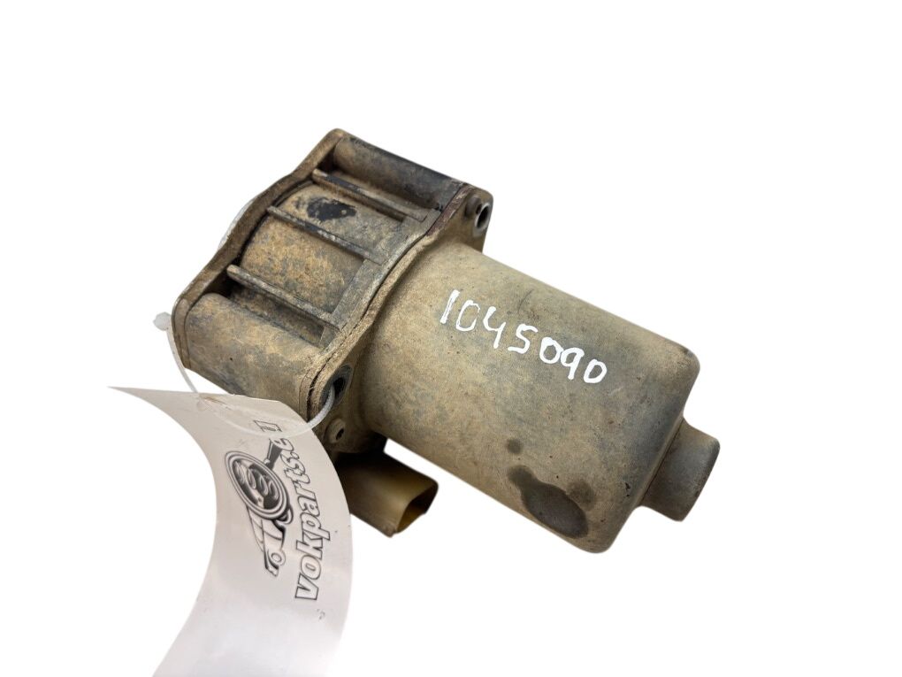 0C7341601C Transfer box actuator motor VW AMAROK (2H_, S1B) (2010-2022) — Europe Delivery