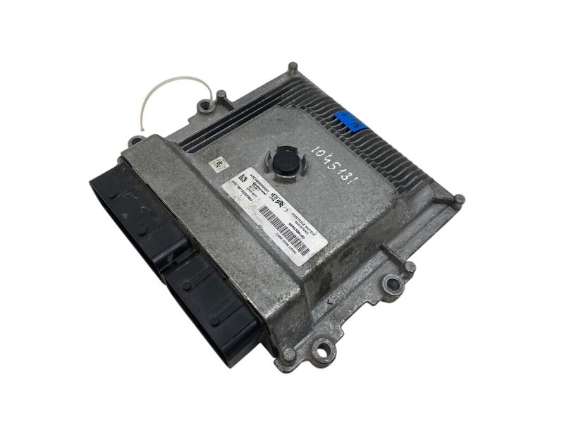 A3C0982950001 Dzinēja vadības bloks/modulis (ECU) CITROËN C4 III (BA_, BB_, BC_) (10.20-)