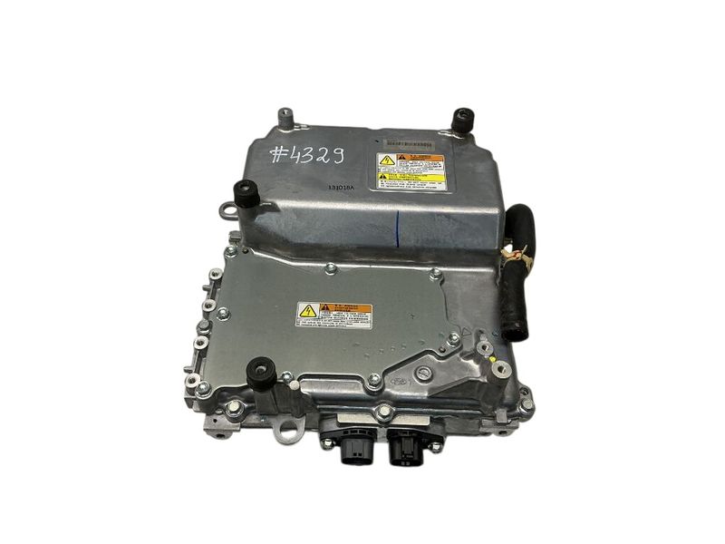 9499D140 Hybrid converter / inverter MITSUBISHI OUTLANDER III (GG, GF, ZJ, ZK, ZL) (2012-2021) — Europe Delivery