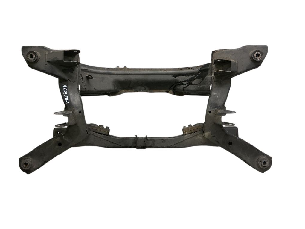 4100A076 Rear axle Beam MITSUBISHI OUTLANDER III (GG, GF, ZJ, ZK, ZL) (2012-2021) — Europe Delivery