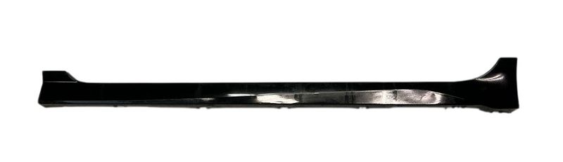 768535SK0H Lewy spoiler boczny do NISSAN LEAF II (ZE1) (2017-)