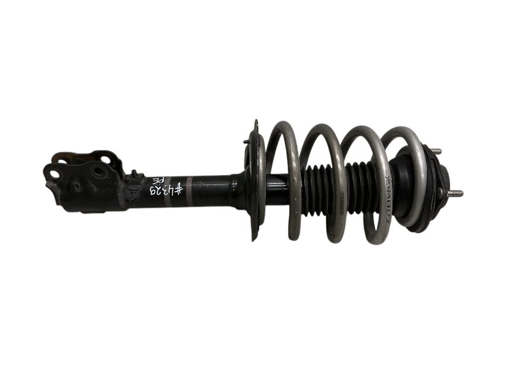 4060A546 C732344FA Amortisseur avant droit MITSUBISHI OUTLANDER III (GG, GF, ZJ, ZK, ZL) (2012-2021) — Livraison en Europe