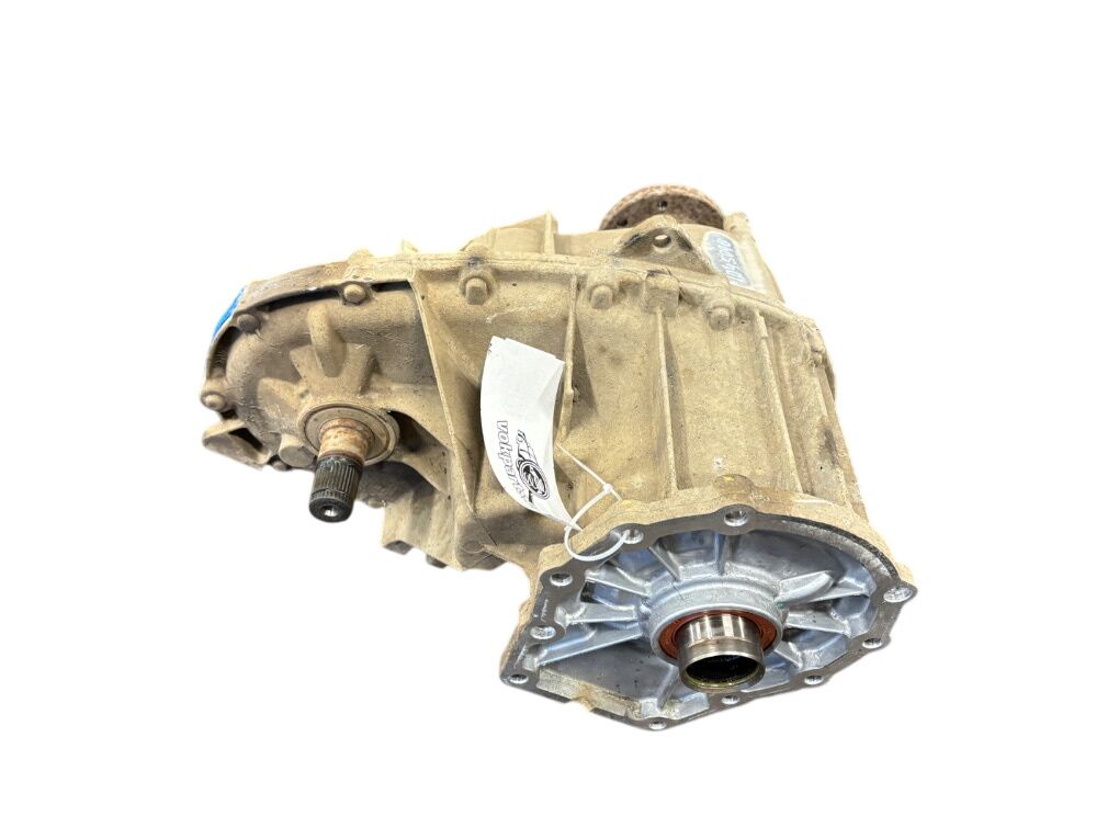 0C7341010K Transfer Box VW AMAROK (2H_, S1B) (2010-2022) — Europe Delivery