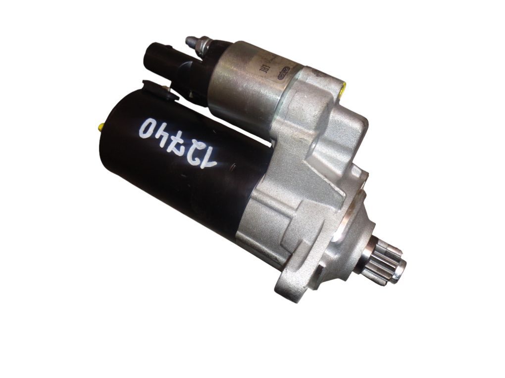 F032115311 Starter motor SKODA SUPERB II (3T4, 3T5) (2008-2015) — Europe Delivery