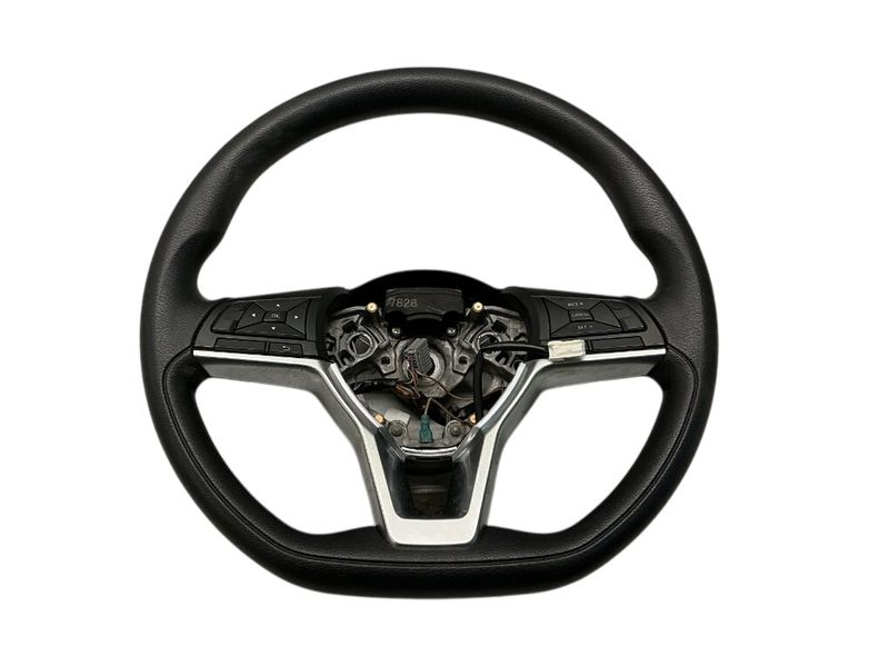 484305SH5A Steering Wheel NISSAN LEAF II (ZE1) (2017-) — Europe Delivery